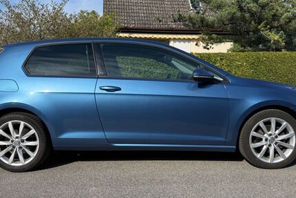 VW Golf 176.123 km 9.980 &euro; Groß-Umstadt 64823