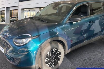 Fiat 600 1.500 km 27.990 € Wiesbaden 65203