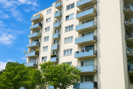 Wohnung zum Kaufen in Frankfurt am Main 195.000 € 58.64 m² - Wohnung Frankfurt am Main Oberrad | Angebot:26994110