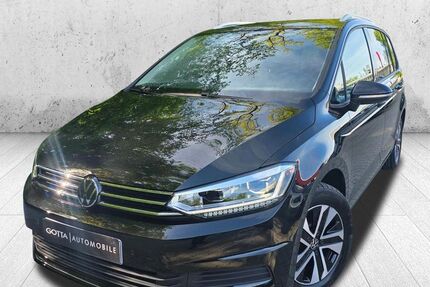 VW Touran 6.000 km 42.500 &euro; Mörfelden-Walldorf 64546