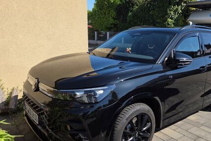 VW Tiguan 11.000 km 54.200 &euro; Alsheim 67577
