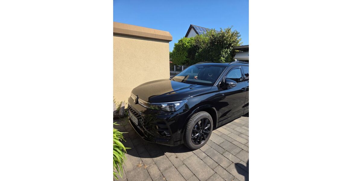 VW Tiguan 11.000 km 54.200 &euro; Alsheim 67577