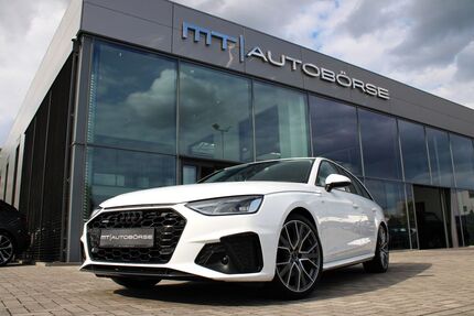 Audi A4 109.500 km 29.900 &euro; Griesheim - Darmstadt 64347