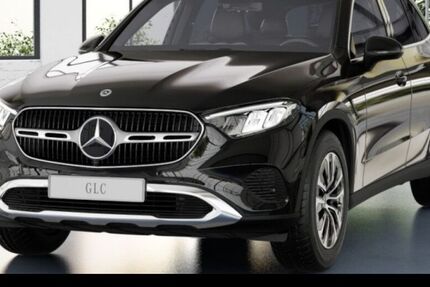 Mercedes-Benz GLC 200 9.900 km 48.890 &euro; Darmstadt 64295