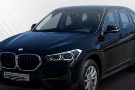 BMW X1 92.370 km 23.879 &euro; Rüsselsheim 65428