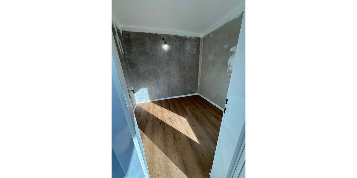Etagenwohnung Darmstadt Kranichstein - 2 Zimmer, 37 m&sup2;, 510&euro; | Angebot:26817105