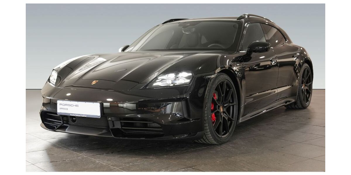 Porsche Taycan 9.900 km 125.980 &euro; Frankfurt 60314