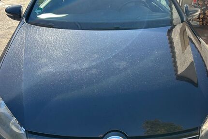 VW Golf 98.500 km 8.200 &euro; Ginsheim-gustavsburg 65462