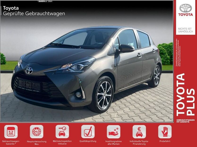Yaris