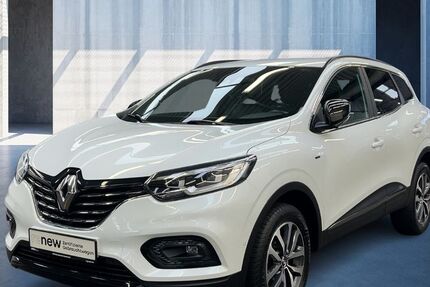 Renault Kadjar 33.134 km 17.460 &euro; Frankfurt / Main 60314