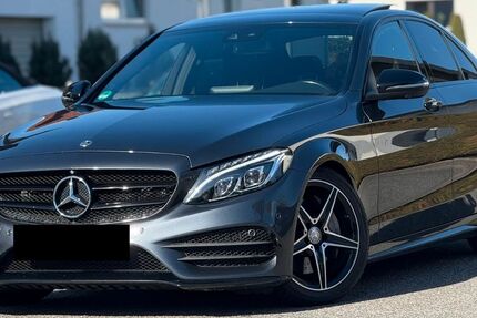 Mercedes-Benz C 250 144.342 km 21.000 &euro; Büttelborn 64572