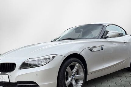 BMW Z4 41.800 km 25.790 &euro; Reichelsheim 64385