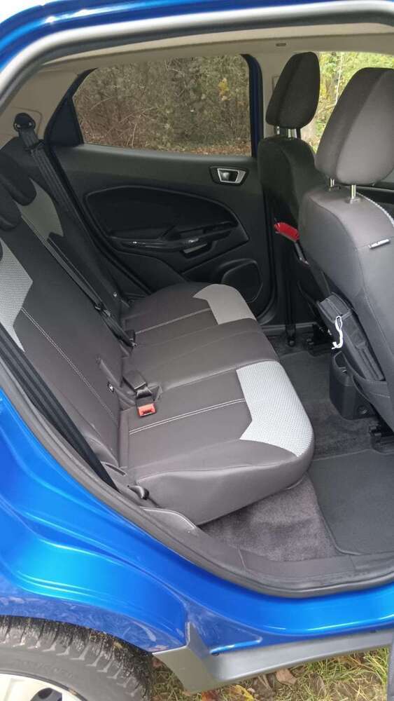 EcoSport