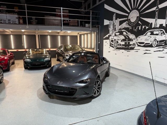 Mazda MX-5 11.000 km 29.500 &euro; Eddersheim 65795