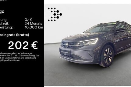 VW Taigo 21.989 km 19.190 &euro; Hofheim 65719