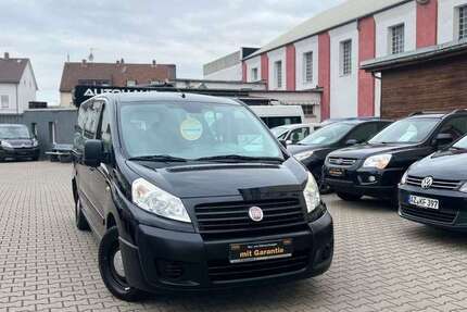 Fiat Scudo