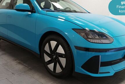 Hyundai IONIQ 6 35.258 km 24.870 &euro; Egelsbach 63329