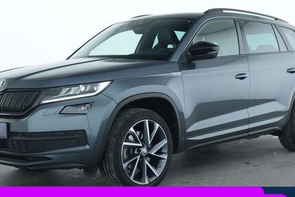 Skoda Kodiaq 44.559 km 33.599 € Dietzenbach bei Frankfurt 63128