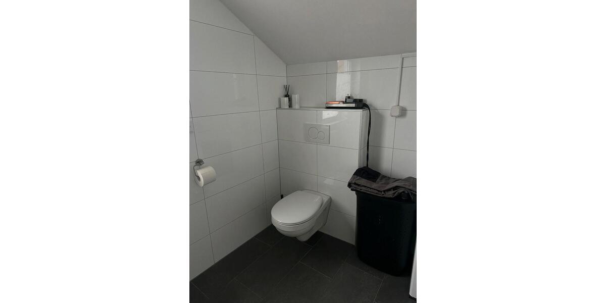 Dachgeschoßwohnung Groß-Bieberau Bieberau - 2.5 Zimmer, 70 m&sup2;, 800&euro; | Angebot:26351479