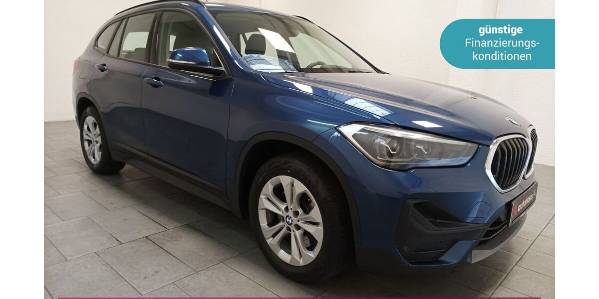 BMW X1 62.170 km 21.970 &euro; Egelsbach 63329