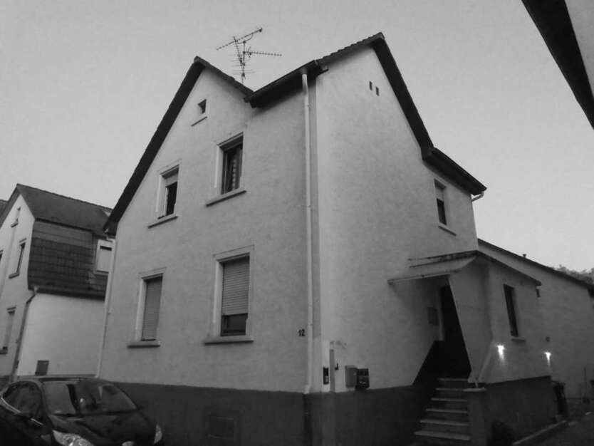 Haus zum Kaufen in Darmstadt 339.000 € 101 m²