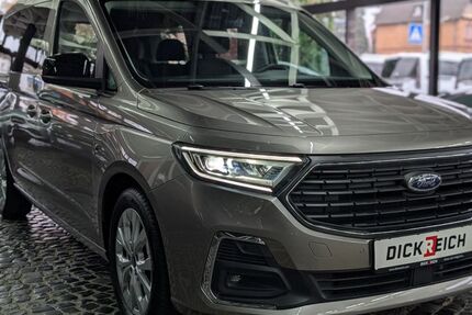 Ford Grand Tourneo 13.895 km 32.980 € Dieburg 64807