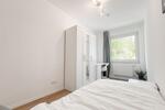 Etagenwohnung Frankfurt am Main Gutleutviertel - 1 Zimmer, 16 m&sup2;, 535&euro; | Angebot:25065305