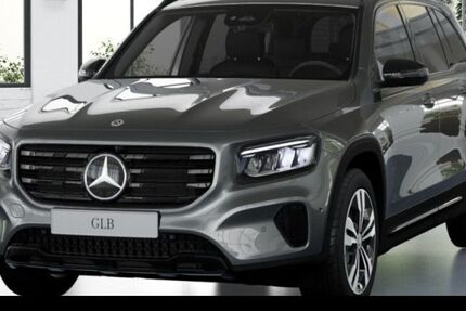 Mercedes-Benz GLB 200 8.522 km 43.550 € Frankfurt 60488