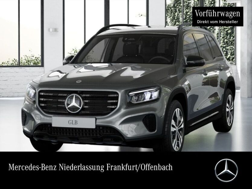 Mercedes-Benz GLB 200 8.522 km 43.550 € Frankfurt 60488