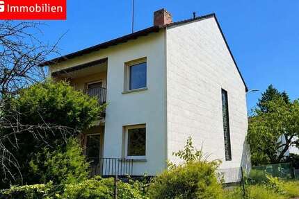 Haus Offenbach Bieberer Berg - 7 Zimmer, 144 m&sup2;, 450.000&euro; | Angebot:27005066