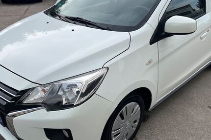 Mitsubishi Space Star 50.000 km 8.390 &euro; Dreieich 63303