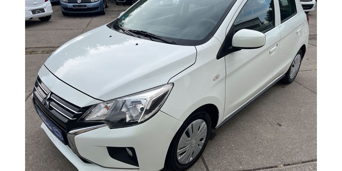Mitsubishi Space Star 50.000 km 8.390 &euro; Dreieich 63303