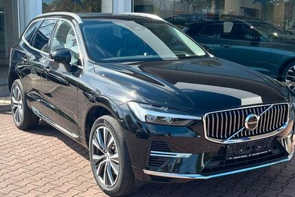 Volvo XC60 52.000 km 44.900 € Dietzenbach 63128