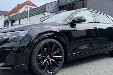 Audi Q8 21.350 km 77.980 &euro; Flörsheim am Main 65439