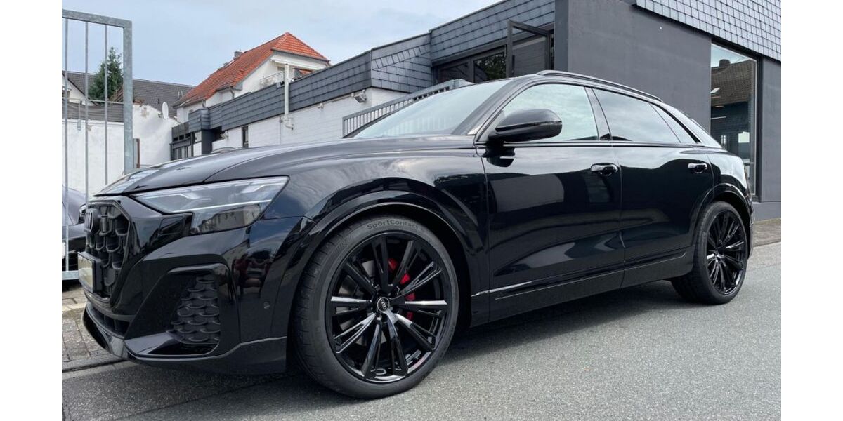 Audi Q8 21.350 km 77.980 &euro; Flörsheim am Main 65439