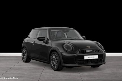 Mini Cooper C 8.834 km 26.570 &euro; Dreieich-Sprendlingen 63303