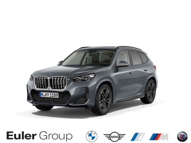 BMW X1 20.688 km 45.875 &euro; Hofheim 65719