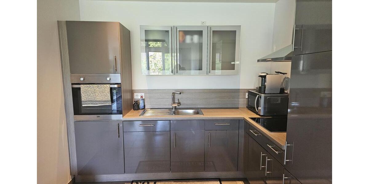 Etagenwohnung Frankfurt am Main Gutleutviertel - 3 Zimmer, 75 m&sup2;, 1.900&euro; | Angebot:26335540