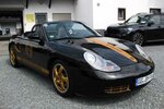 Porsche Boxster S Einzelstück Hardtop Po.Wettbewerb 131.000 km 24.999 &euro; Biebesheim 64584