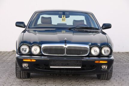 Jaguar XJ 19.900 km 49.999 &euro; Heppenheim 64646