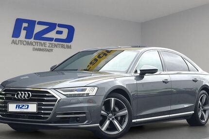 Audi A8 91.000 km 58.444 &euro; Darmstadt 64293