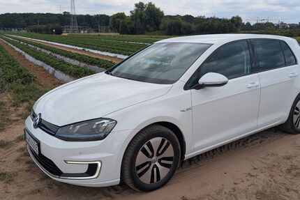 VW Golf 59.975 km 10.900 &euro; Darmstadt 64297