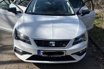 Seat Leon 91.000 km 14.800 &euro; Frankfurt am Main 60385