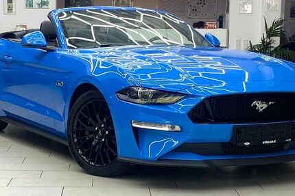 Ford Mustang 7.061 km 49.900 &euro; Neu-Isenburg 63263