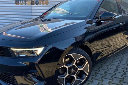 Opel Astra 118.000 km 17.900 &euro; Darmstadt 64295