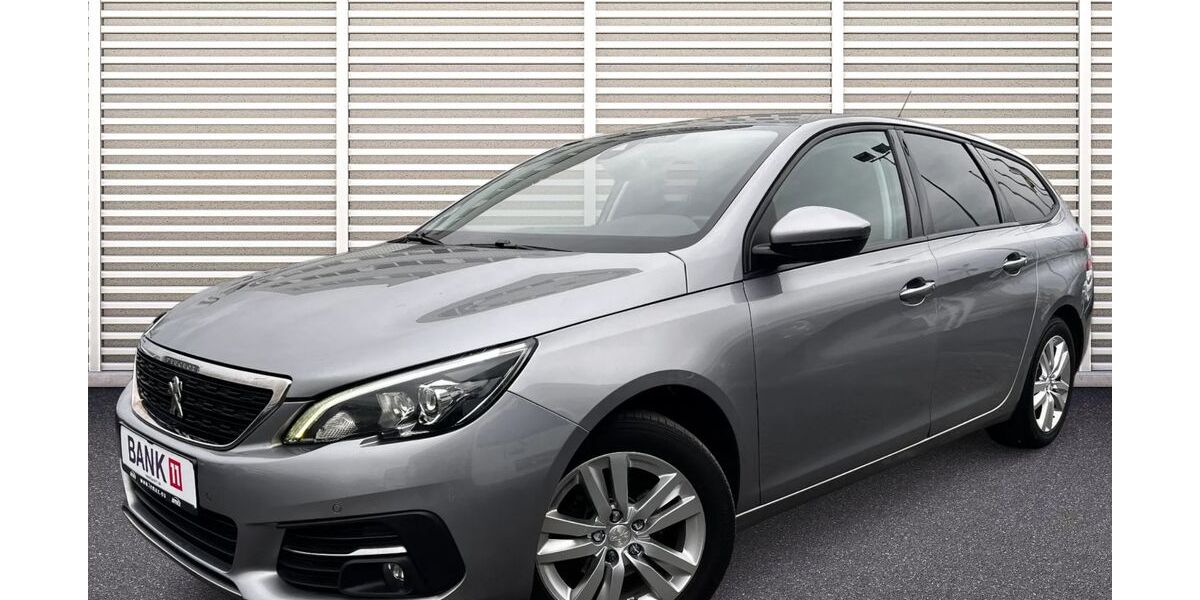 Peugeot 308 196.989 km 7.488 &euro; Frankfurt am Main 60386