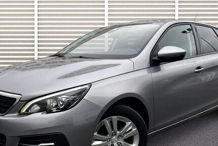 Peugeot 308 196.989 km 8.498 &euro; Frankfurt am Main 60386