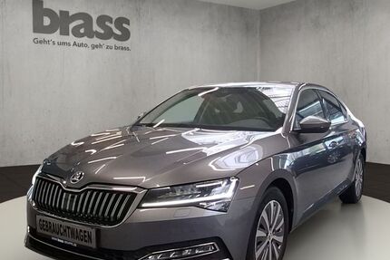 Skoda Superb 93.188 km 22.480 &euro; Offenbach 63075