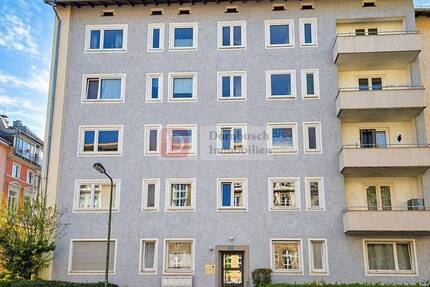 Wohnung Frankfurt am Main Nordend-Ost - 2 Zimmer, 53 m&sup2;, 319.000&euro; | Angebot:26410997