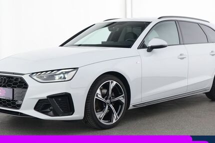 Audi A4 20.165 km 35.282 &euro; Dietzenbach bei Frankfurt 63128